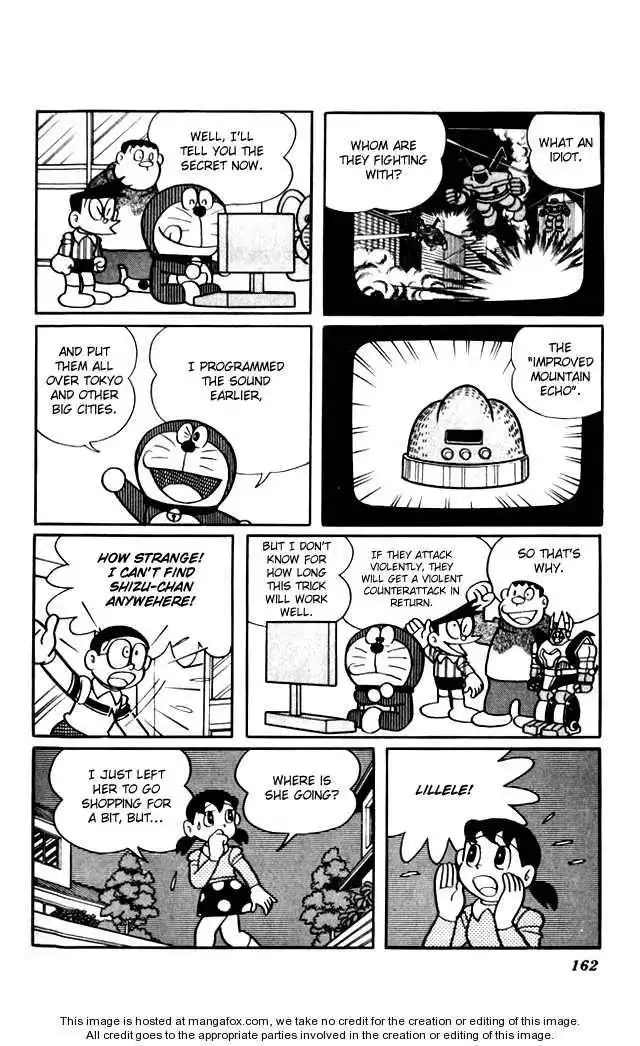 Doraemon Long Stories Chapter 7.4 37